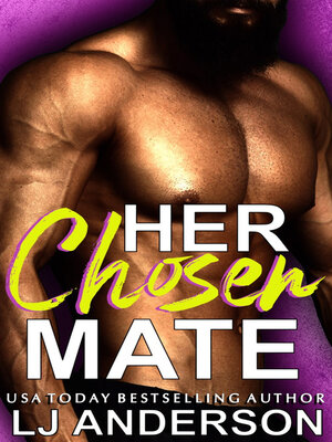 cover image of Her Chosen Mate